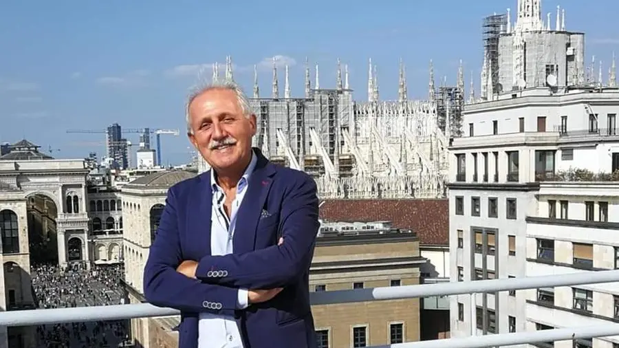 Giuseppe Selvaggi: «Imparare è una forma di resistenza gentile»