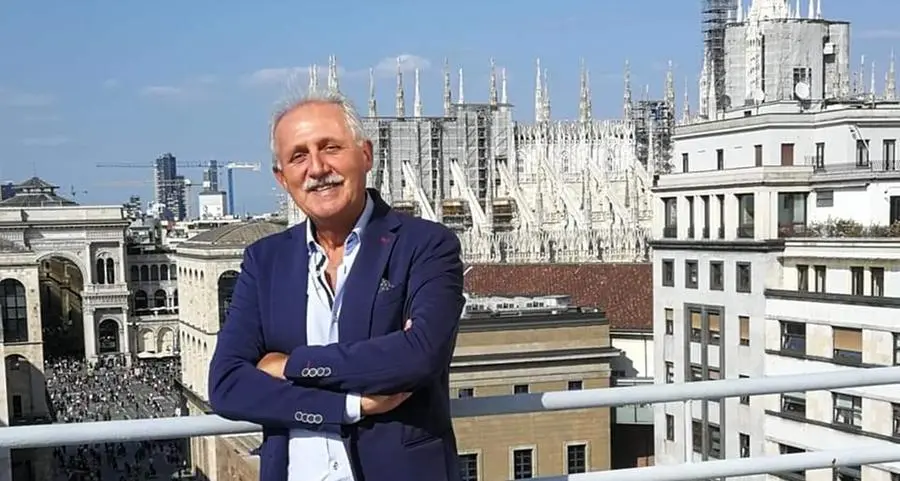 Giuseppe Selvaggi: «Imparare è una forma di resistenza gentile»
