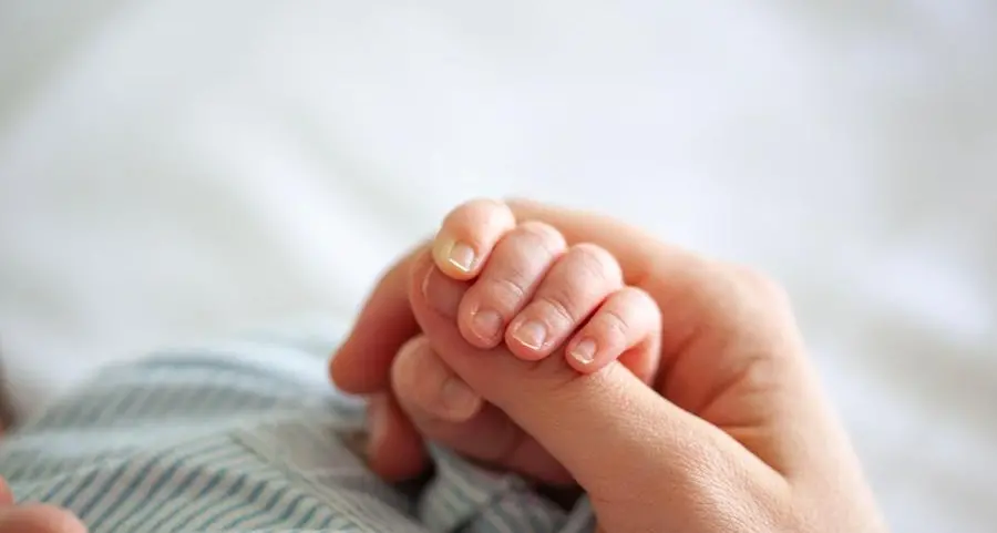 Campane a festa per Maria Stella trovata nella culla per la vita di Bologna