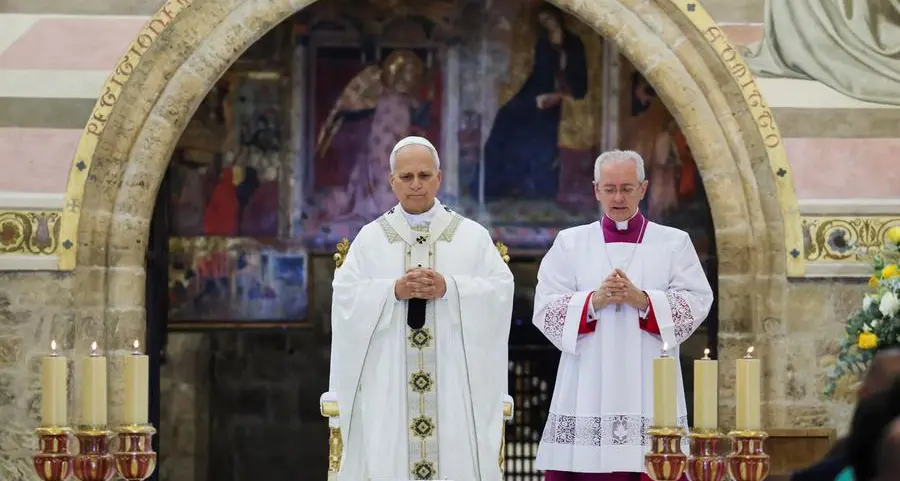 Il Papa abbraccia i giovani: «L’Europa aspetta da voi nuovi santi, che liberino il mondo da nemici inventati, dalla paura e dalla logica della potenza»