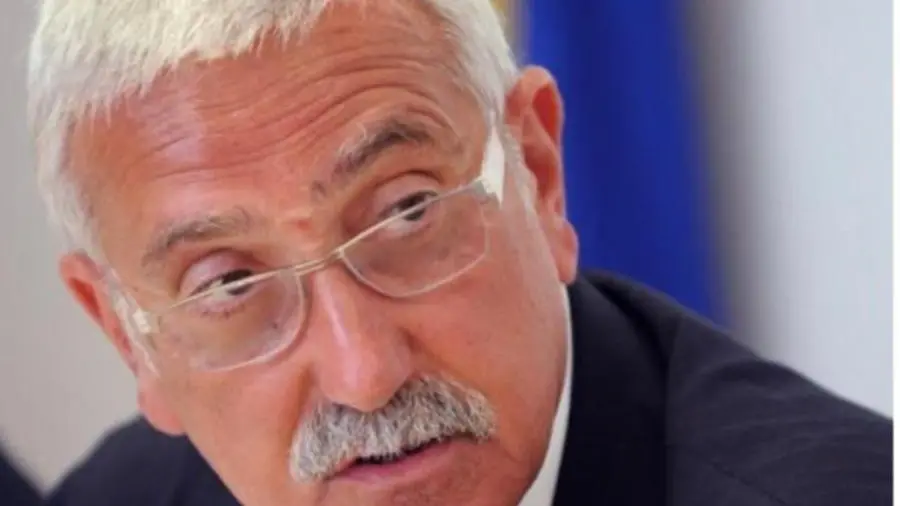 L’oncologo Cognetti: «Se anche il nodulo fosse maligno, la possibilità di guarigione è molto elevata»