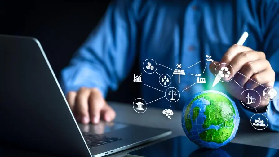 Intelligenza artificiale, quanto consuma? L’allarme ONU su acqua ed energia