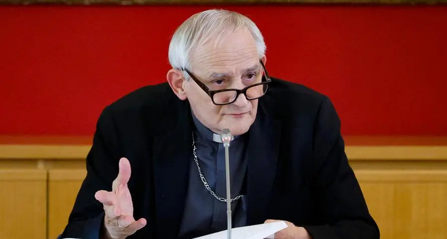 Il viaggio di Zuppi a Mosca: mentre sale la tensione fra Nato e Russia il Vaticano ha riaffermato la diplomazia umanitaria