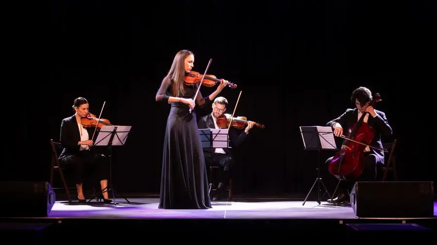 Quando l’università suona all’unisono: nasce UniON, l'Orchestra Nazionale degli studenti d'Italia