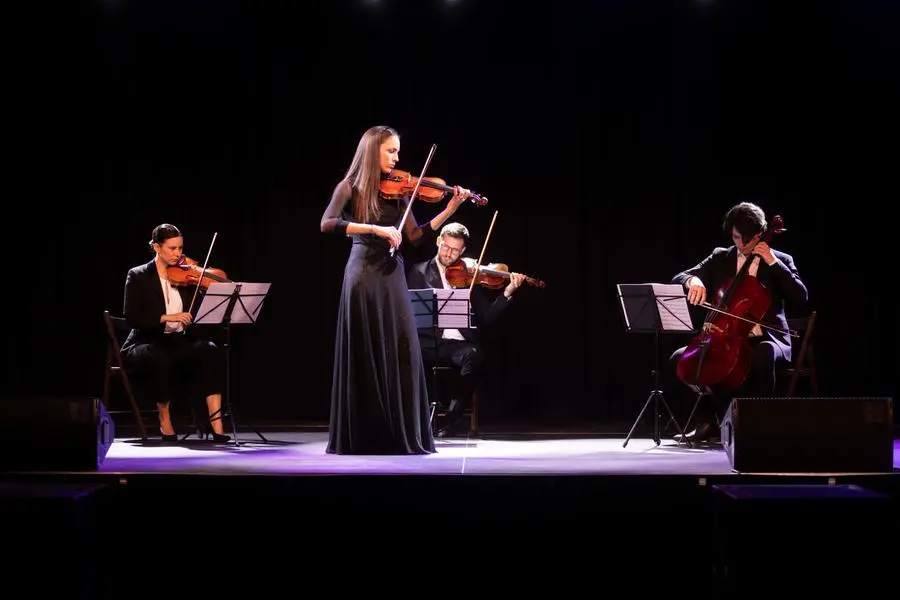 Prende il via il progetto musicale \"UniON- Orchestra Nazionale Universitaria\" , Getty Images