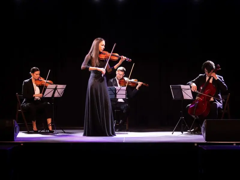 Quando l’università suona all’unisono: nasce UniON, l'Orchestra Nazionale degli studenti d'Italia