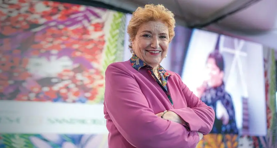 Mara Maionchi: «Prego tutti i giorni e ogni sera recito il Rosario»