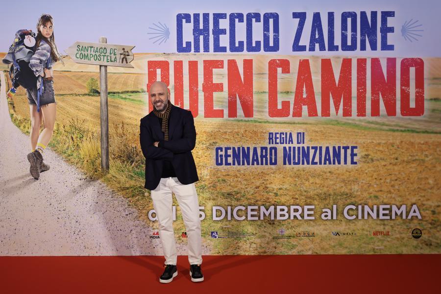 The secrets of the success of Checco Zalone’s Buen Camino which breaks every record (thanks also to young people and word of mouth) The secrets of the success of Checco Zalone’s Buen Camino which breaks every record (thanks also to young people and word of mouth)