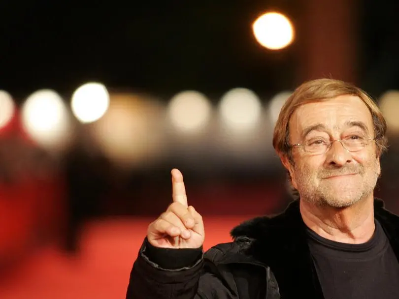Come è nata, 40 anni fa, Caruso, il capolavoro di Lucio Dalla