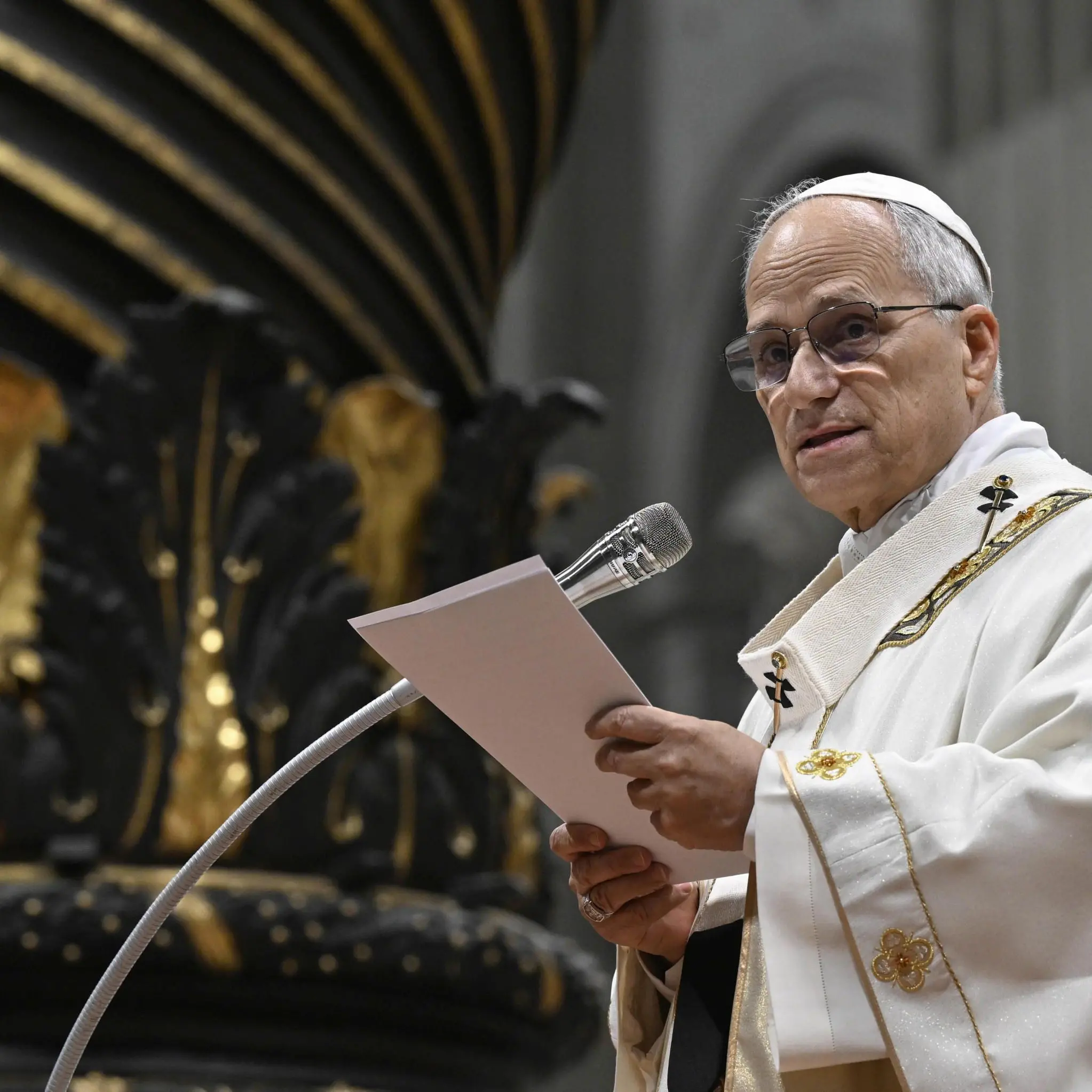 ore 18 - Diretta streaming, la Messa del Papa per l’inaugurazione dell’Anno Accademico delle Università Pontificie