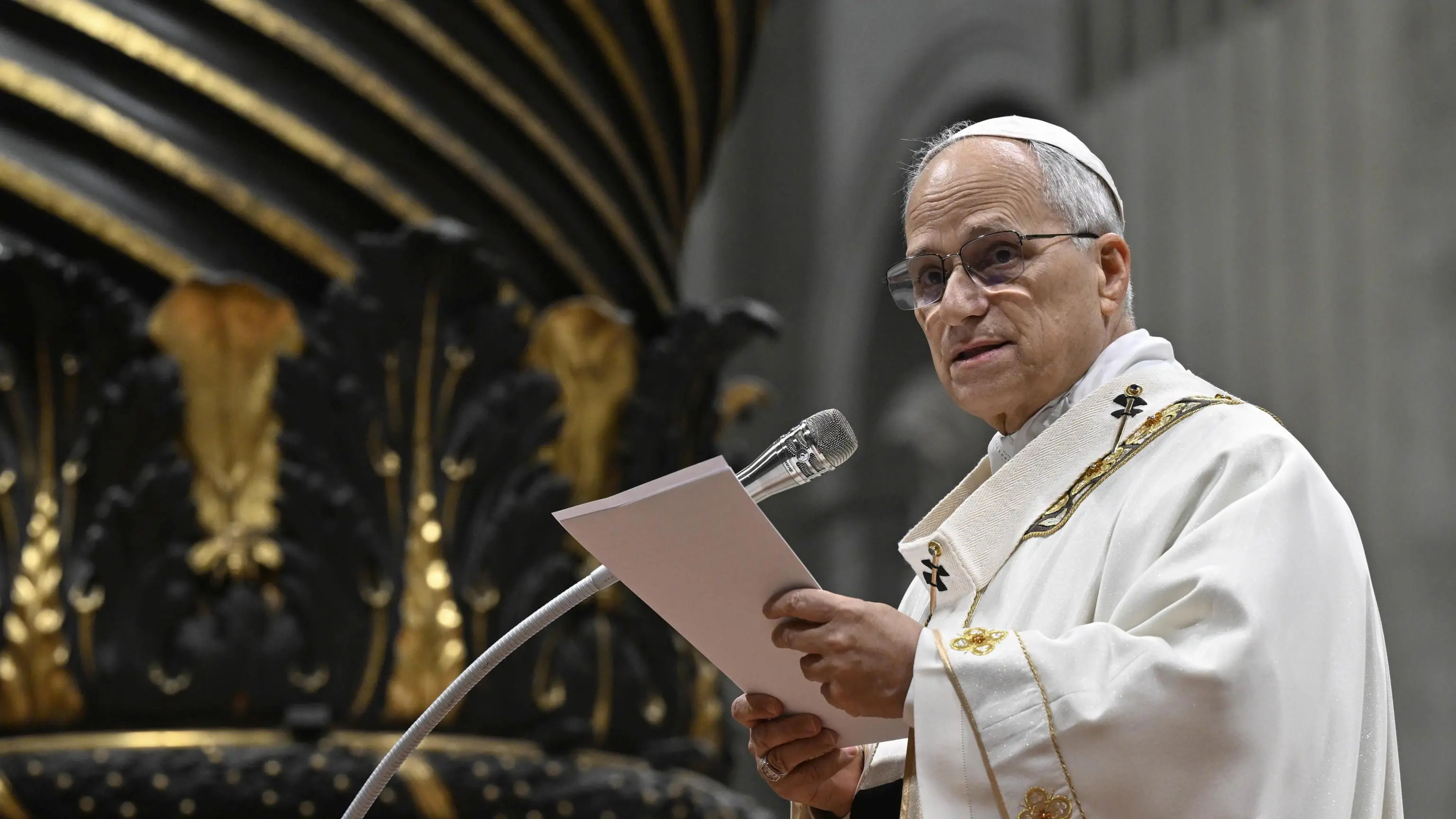 ore 18 - Diretta streaming, la Messa del Papa per l’inaugurazione dell’Anno Accademico delle Università Pontificie