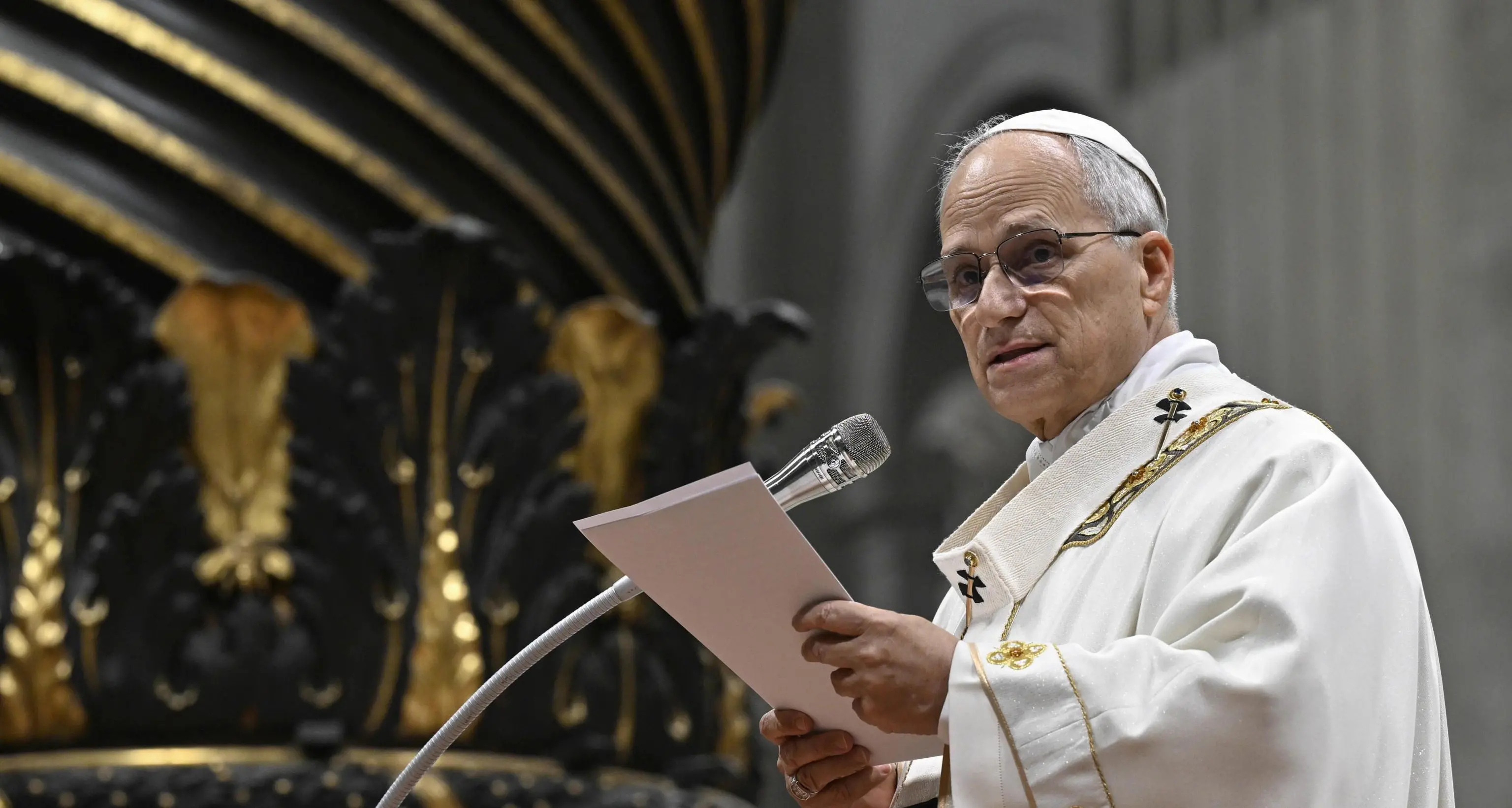 ore 18 - Diretta streaming, la Messa del Papa per l’inaugurazione dell’Anno Accademico delle Università Pontificie