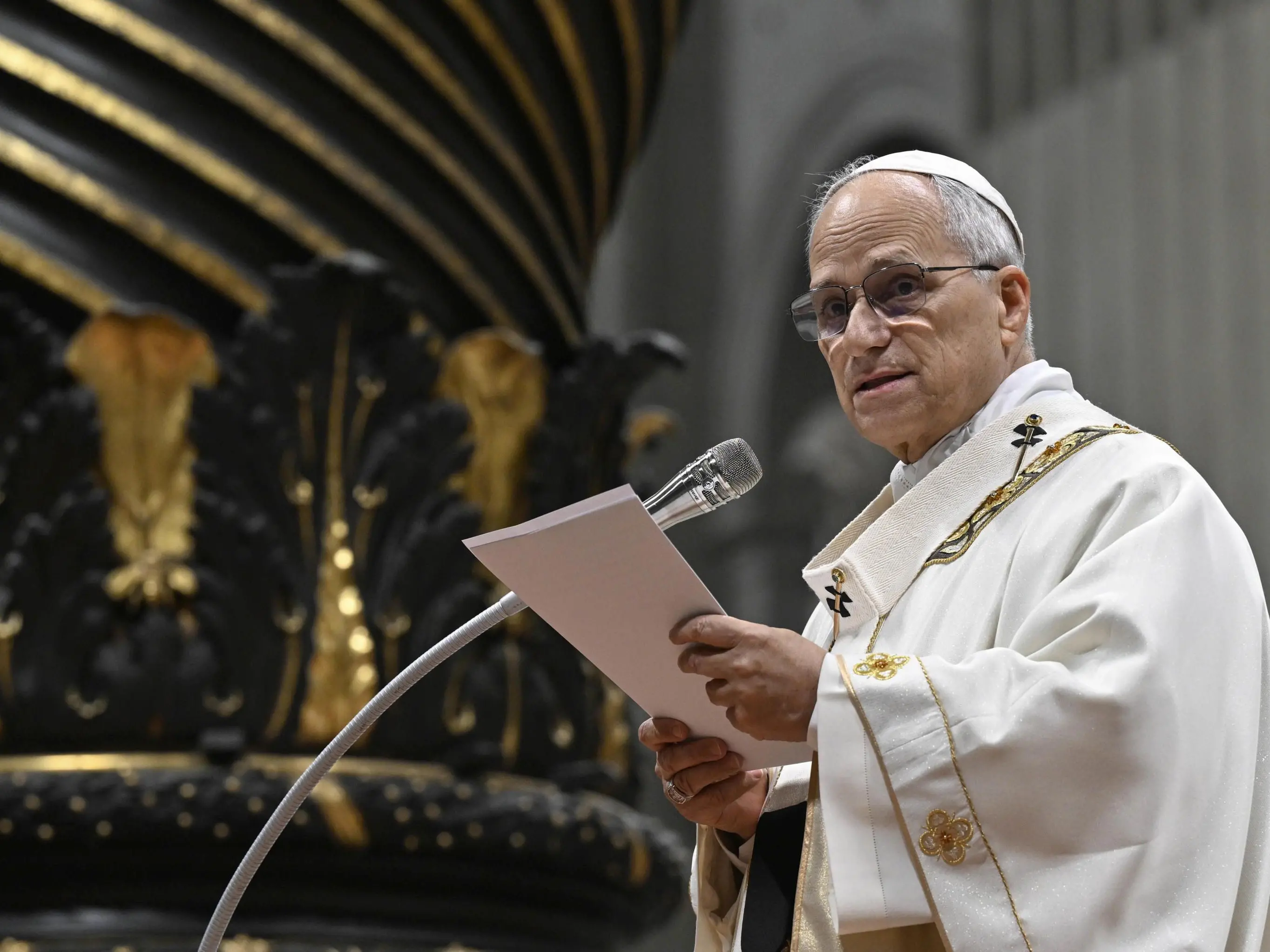 ore 18 - Diretta streaming, la Messa del Papa per l’inaugurazione dell’Anno Accademico delle Università Pontificie