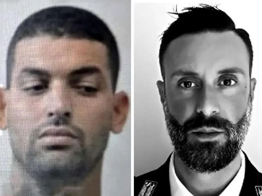 Rogoredo, la verità sull’agente Cinturrino travolge lo “scudo penale”: la divisa non si difende con i decreti d’urgenza