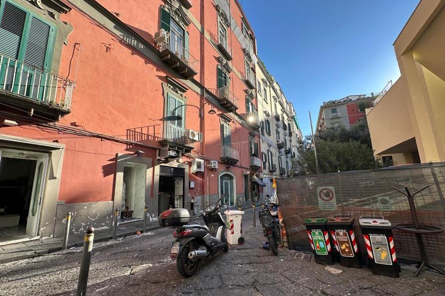 Violent minors without conscience. Like in the time of Jesus