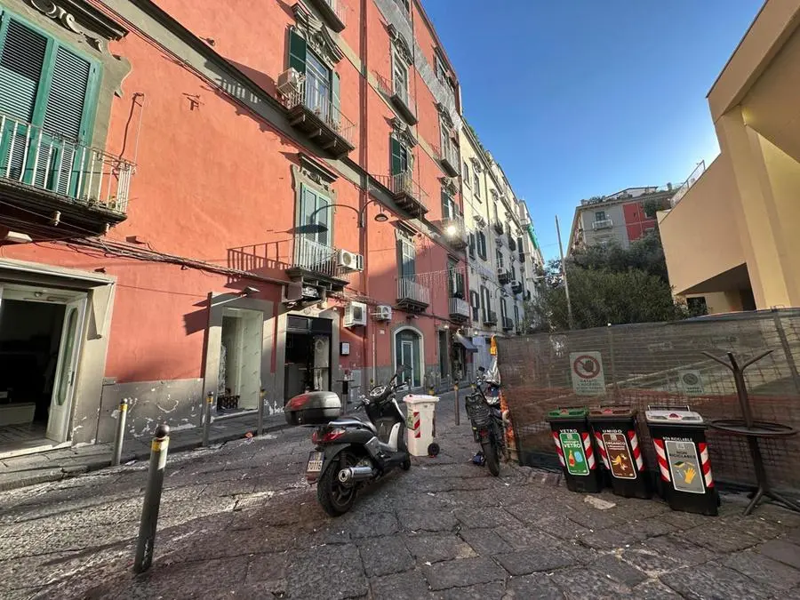 Minori violenti e senza coscienza. Come ai tempi di Gesù