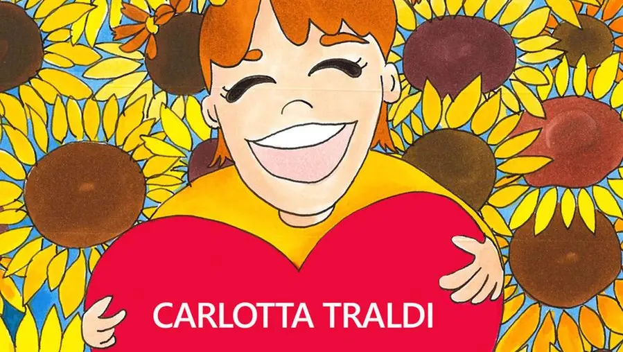 Il coraggio di “Totta”: la testimonianza di Carlotta Traldi, ragazzina tetraplegica salita in cielo
