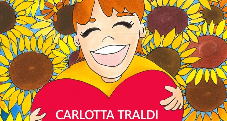 Il coraggio di “Totta”: la testimonianza di Carlotta Traldi, ragazzina tetraplegica salita in cielo