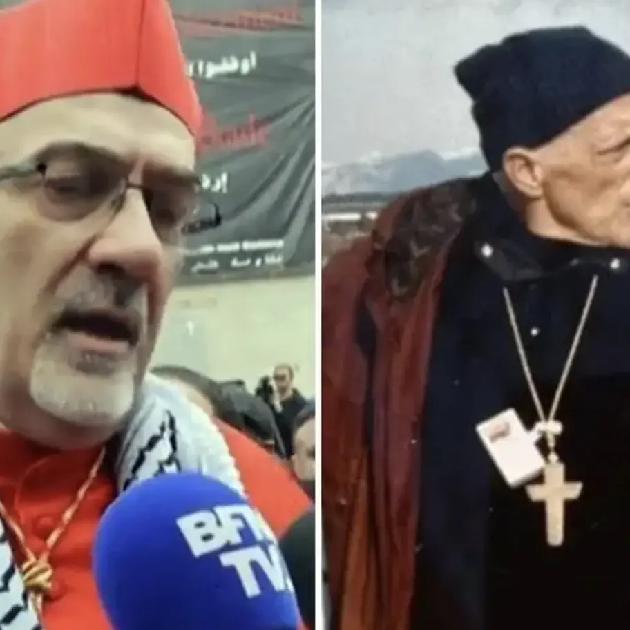 ore 19 - Diretta streaming, da Alessano il Premio \"Don Tonino Bello\" al cardinale Pizzaballa