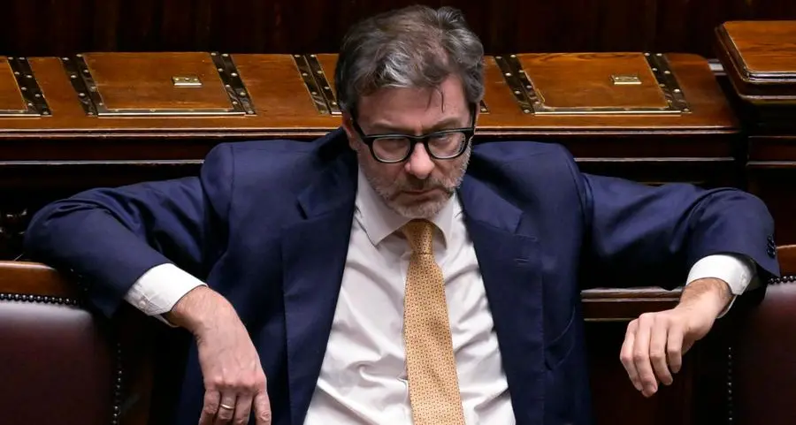 Giorgetti, il torero dei pensionati che Salvini non sopporta più