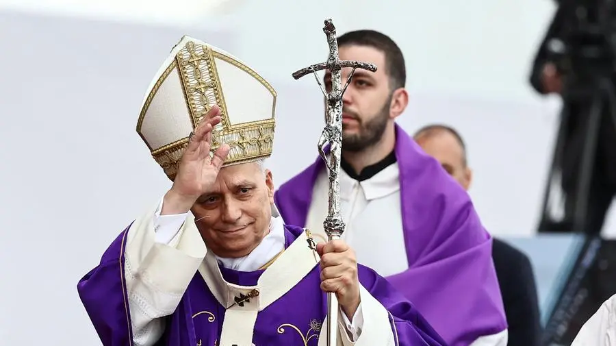 Libano, profezia disarmata per la pace di tutto l’Oriente