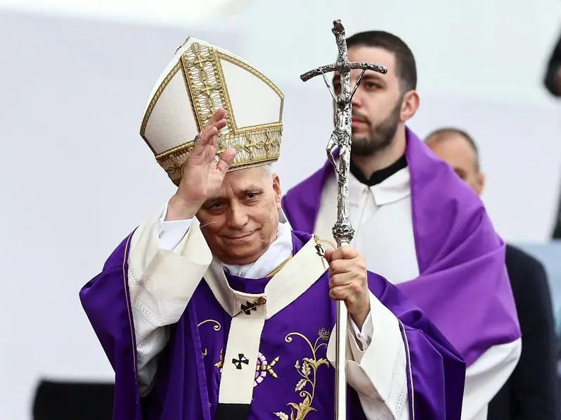 Libano, profezia disarmata per la pace di tutto l’Oriente