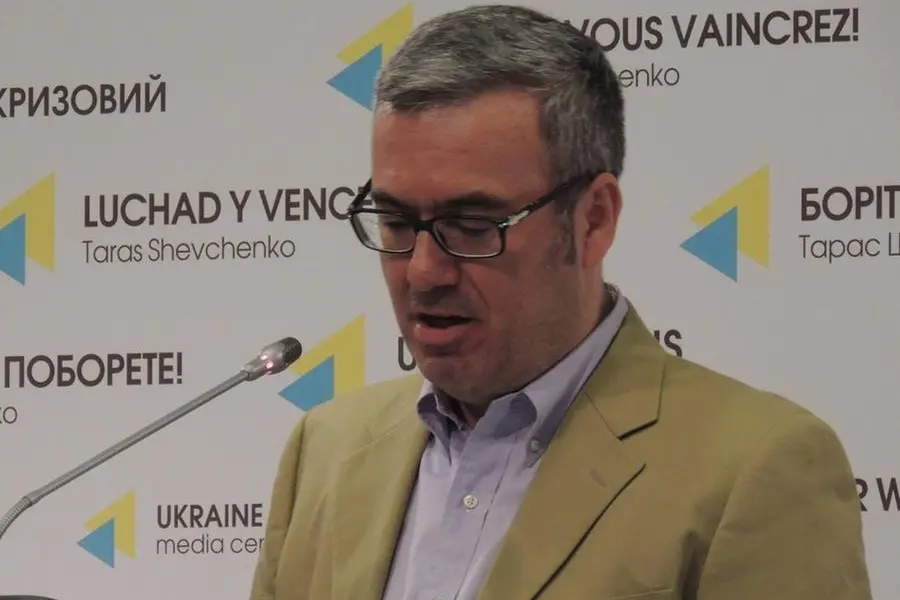 Massimiliano Di Pasquale