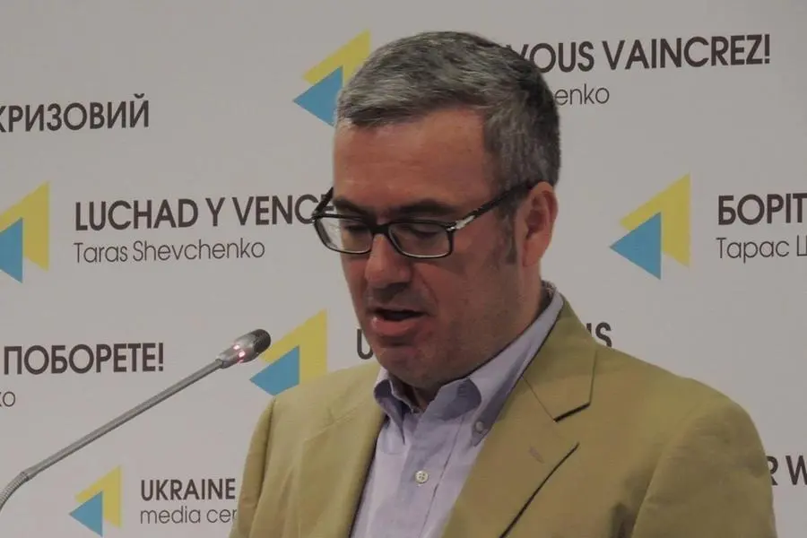 Massimiliano Di Pasquale