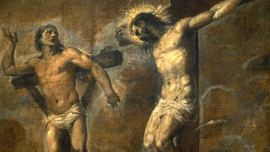 Dov’è Dio? Ricordati di me: il cuore della risposta al mistero del male