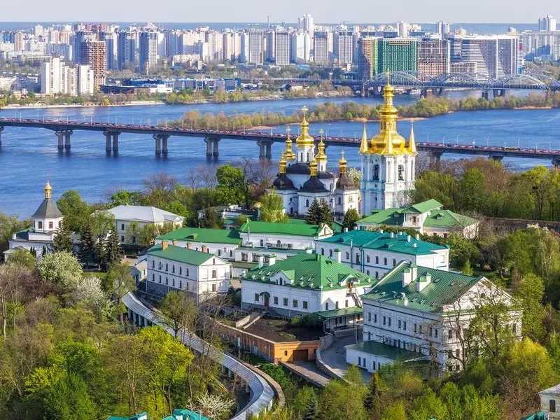 Ucraina, perché è anche una guerra tra Chiese: le radici religiose del conflitto