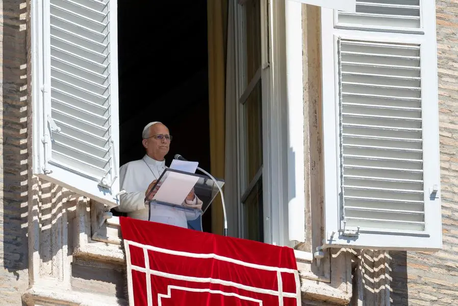 via REUTERS