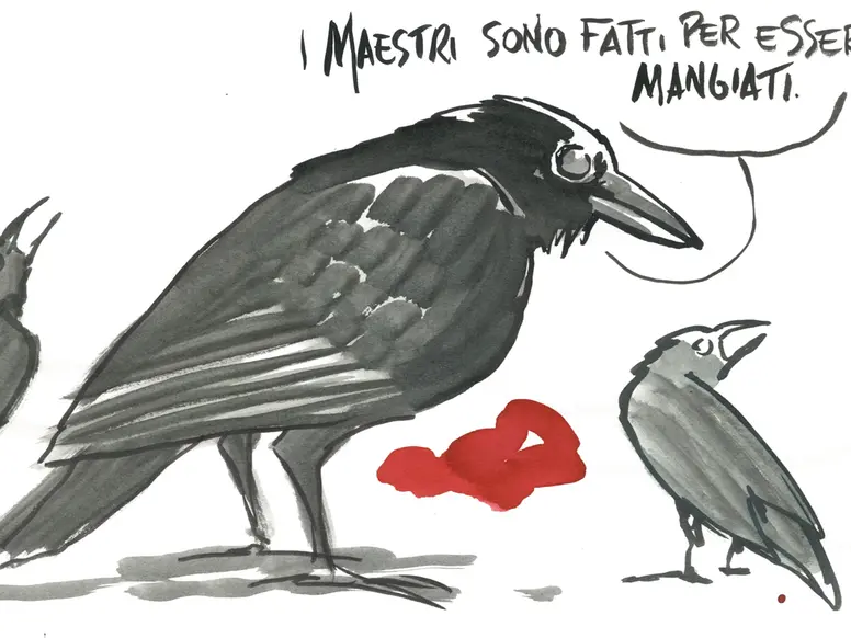 Pasolini, il giornalista che sfidava il potere: a Casarsa la nuova scuola di alta formazione