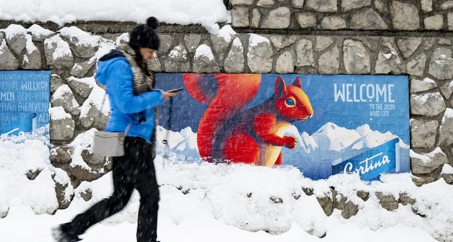 Boschi abbattuti e opere in ritardo. La Cortina scontenta che attende le Olimpiadi