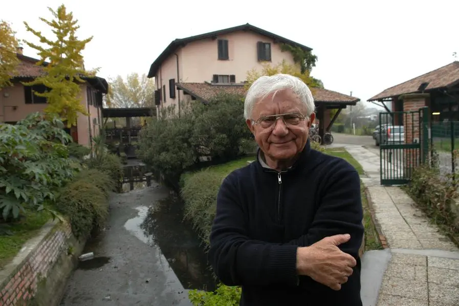 gli ottantanni di don Mazzi