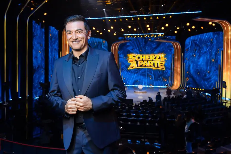 Niccol\\u00F3 Cambi/Massimo Sestini