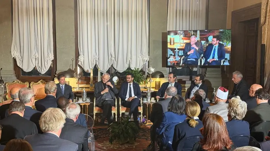 Conoscere l’Islam. Perché il dialogo non è un lusso