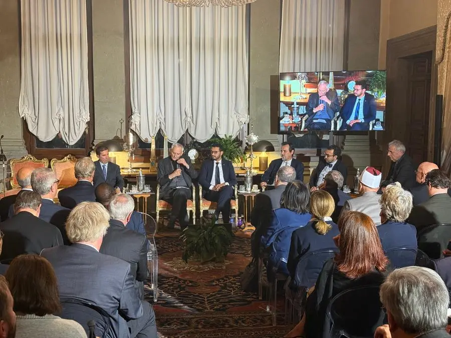 Conoscere l’Islam. Perché il dialogo non è un lusso