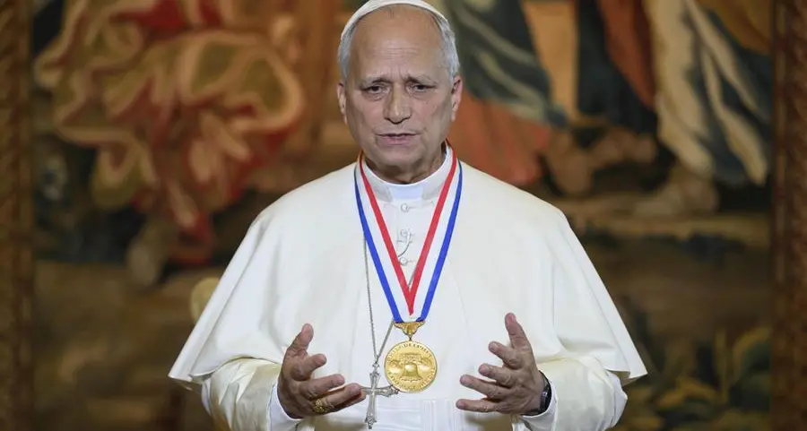 Il Papa agli Stati Uniti: «Gli immigrati hanno plasmato il futuro della nazione»