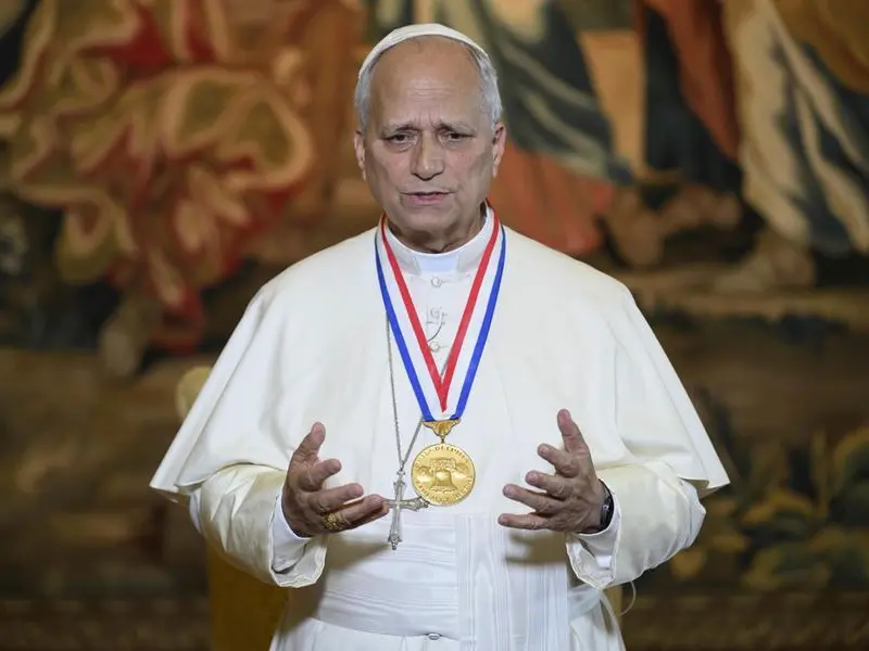 Il Papa agli Stati Uniti: «Gli immigrati hanno plasmato il futuro della nazione»