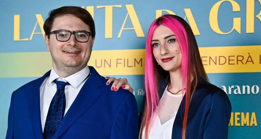 Stasera su Rai 1 “La vita da grandi”: «Vi racconto come ho aiutato mio fratello e me stessa a non essere prigionieri dell’autismo»