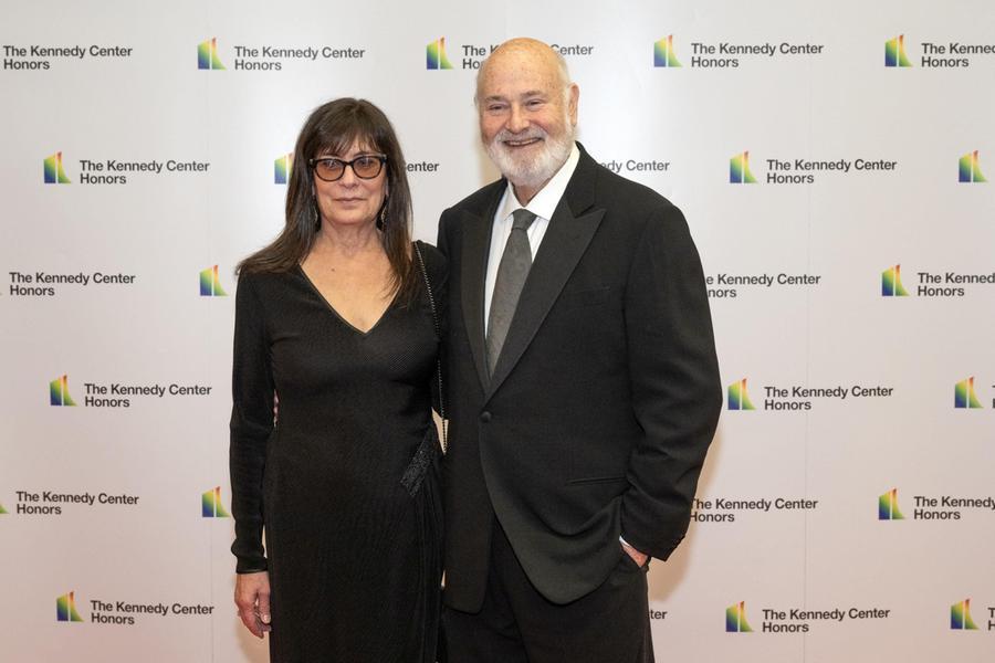 Who is Rob Reiner, the director of “When Harry Met Sally” found dead with his wife in Los Angeles Who is Rob Reiner, the director of “When Harry Met Sally” found dead with his wife in Los Angeles