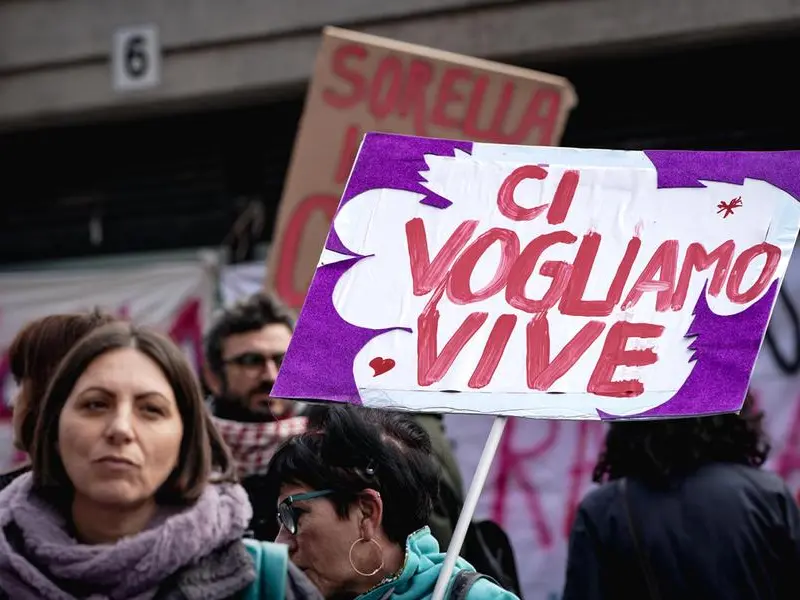 Femminicidio, il senso profondo di un reato specifico
