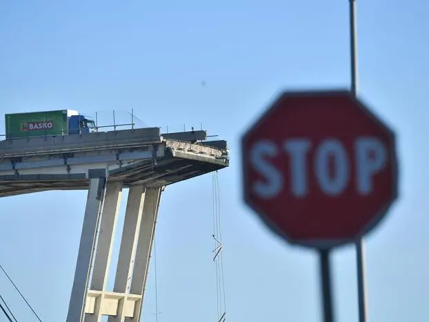Ponte Morandi, la sentenza ricorda che la responsabilità salva vite