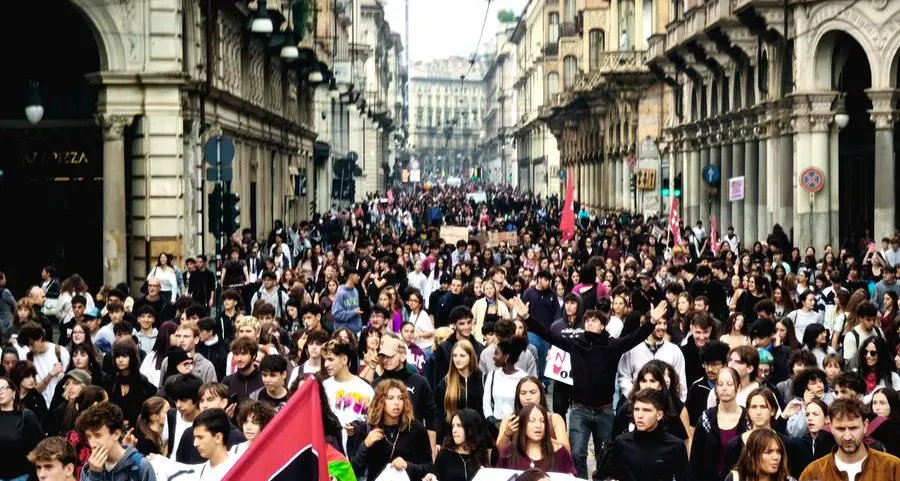 Giovani, 7 su 10 credono nella politica ma non si sentono ascoltati