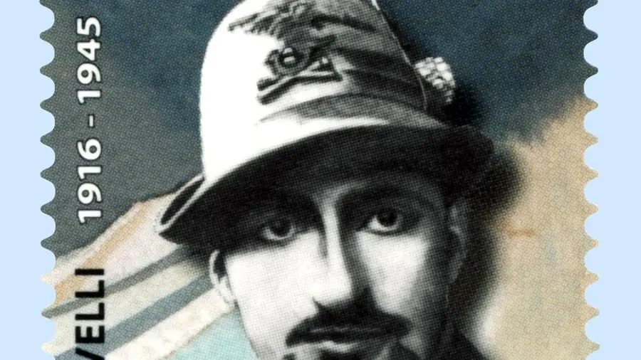 Ribelli e vittime per amore. Il contributo, anche dei preti, alla resistenza italiana