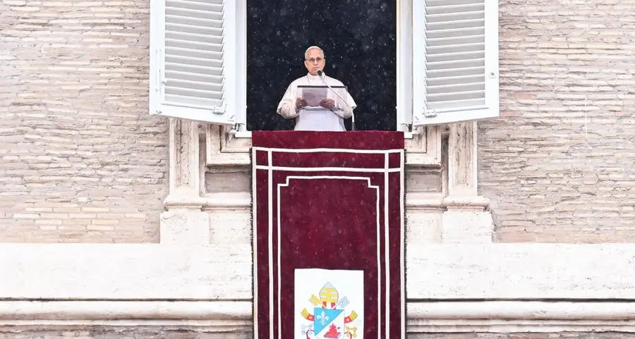 Regina Coeli, Leone XIV chiede di pregare e di non dimenticare le guerre in Ucraina, Libano e Sudan