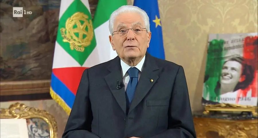 «L’Italia repubblicana una storia di successo. Ai giovani dico: Non rassegnatevi. Ascoltiamo l’invito del Papa a disarmare le parole»