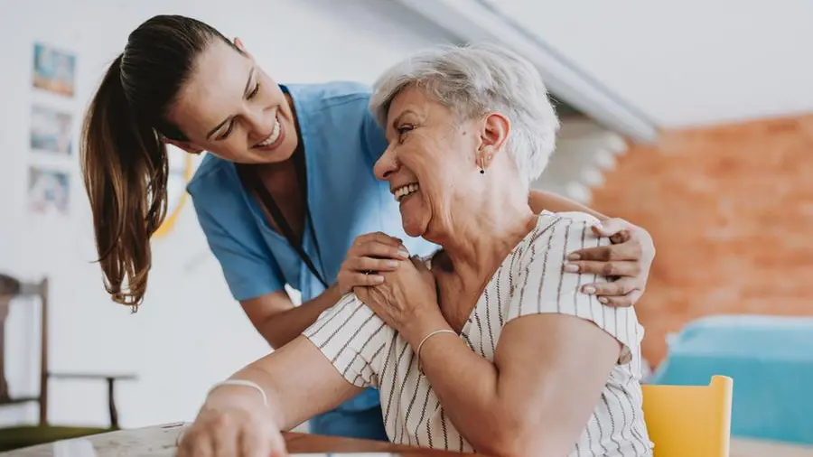 Un Libro bianco per il diritto alle cure palliative