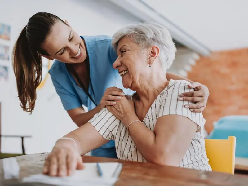 Un Libro bianco per il diritto alle cure palliative