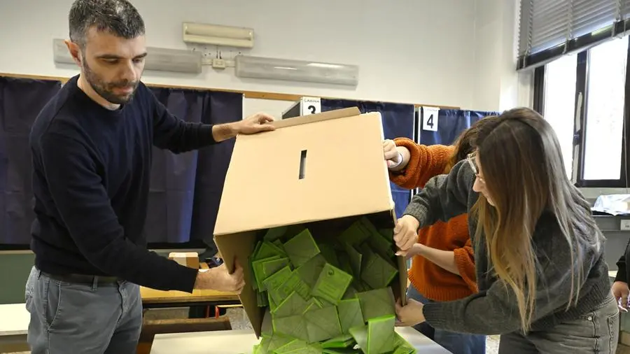 L’affluenza al referendum sulla giustizia è un segnale politico importante e segna un’inversione di tendenza